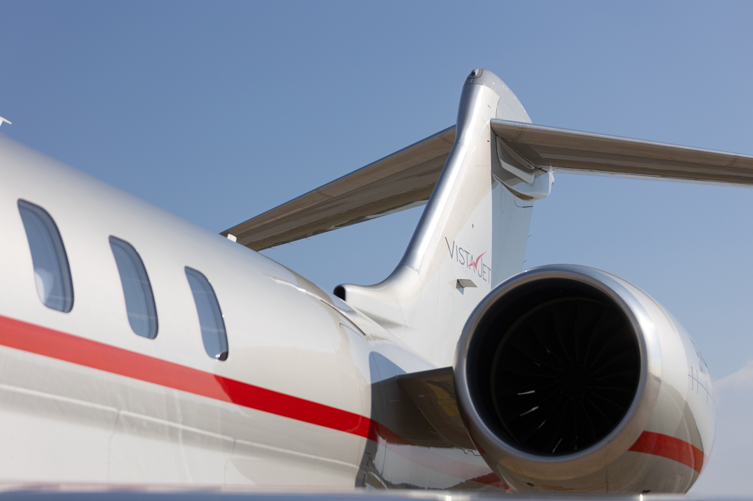 VistaJet