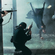 M&aacute;trix (1999) - Warner Bros. Pictures