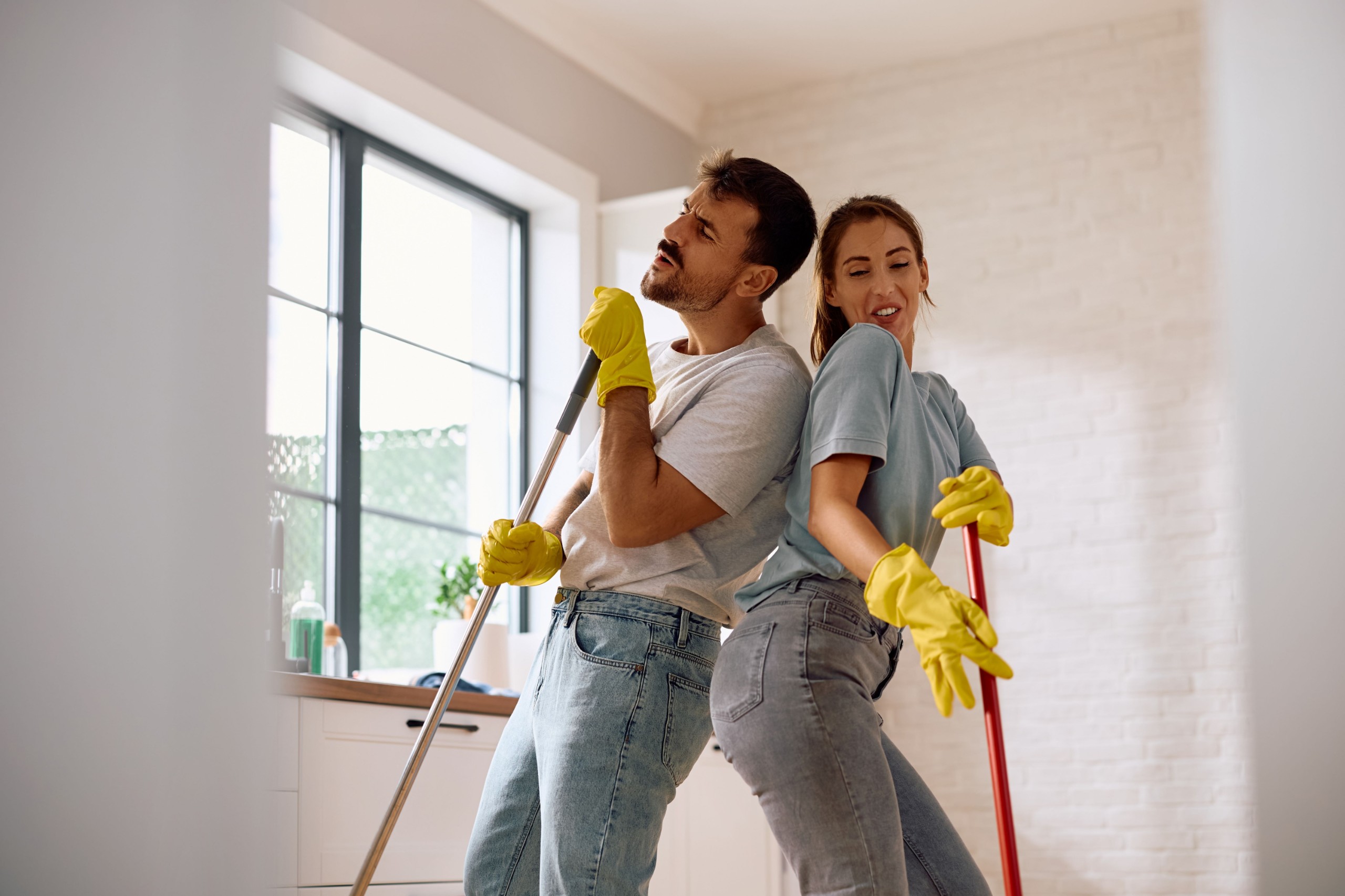 Drazen Zigic/Shutterstock