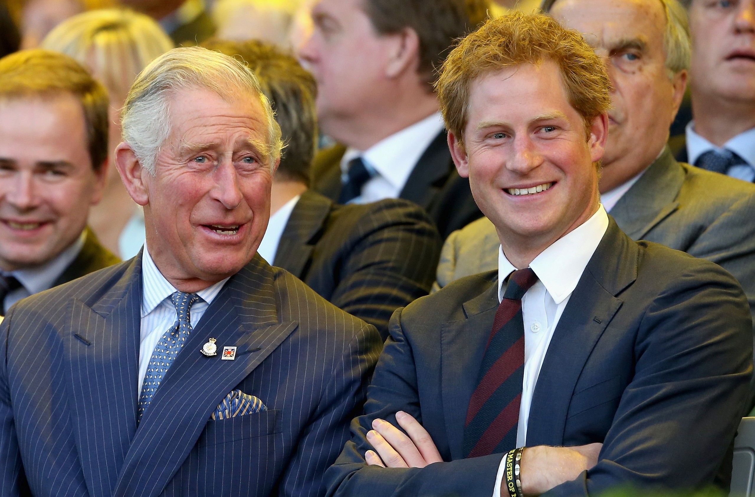 Chris Jackson/Getty Images