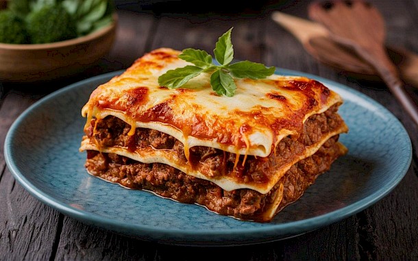 Food magic / Shutterstock