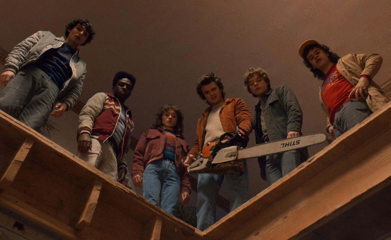 Stranger Things - Photo by Courtesy of Netflix - ©  2025 Netflix, Inc.