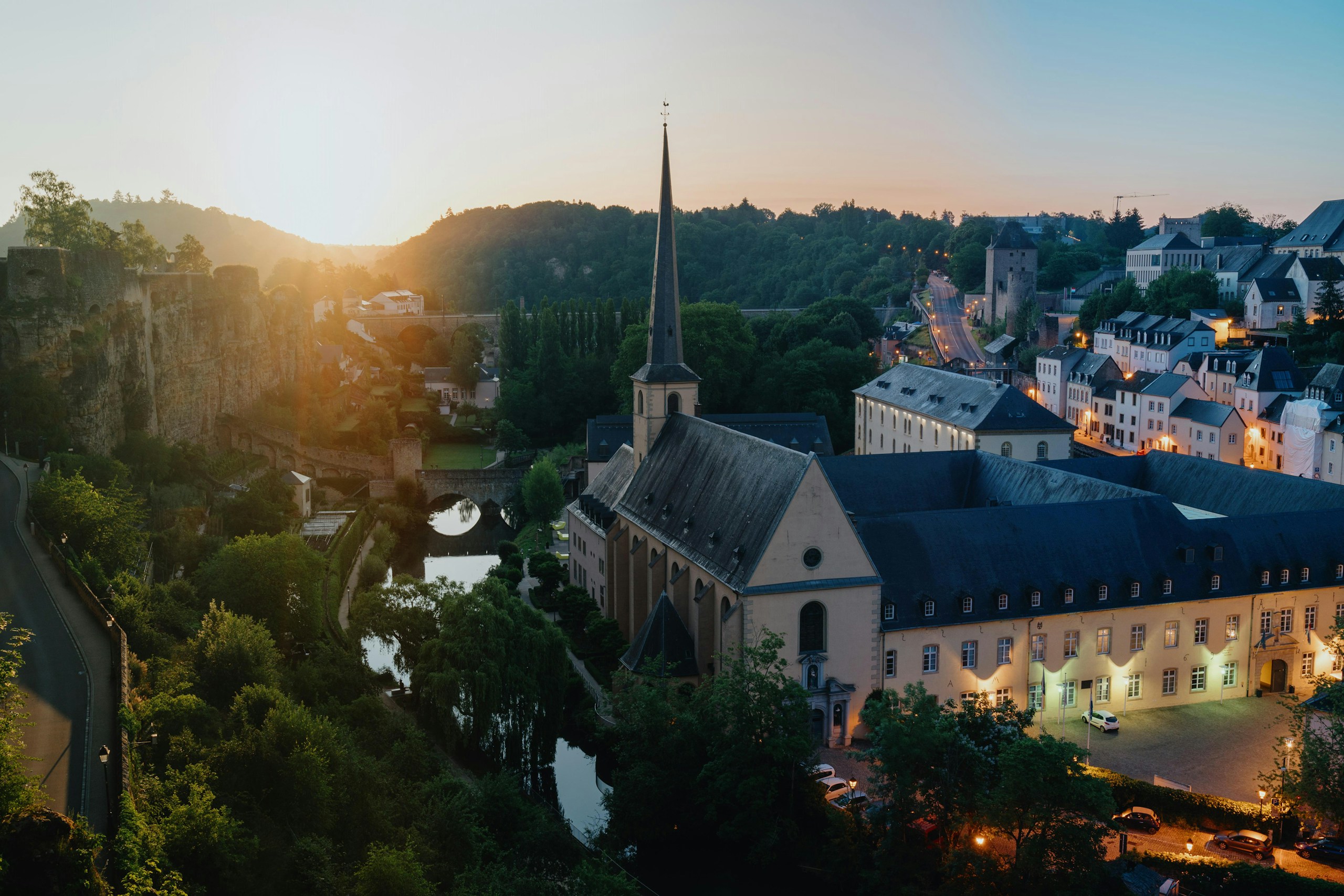 Cedric Letsch/Unsplash