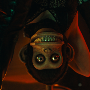 The monkey (2025) - Neon