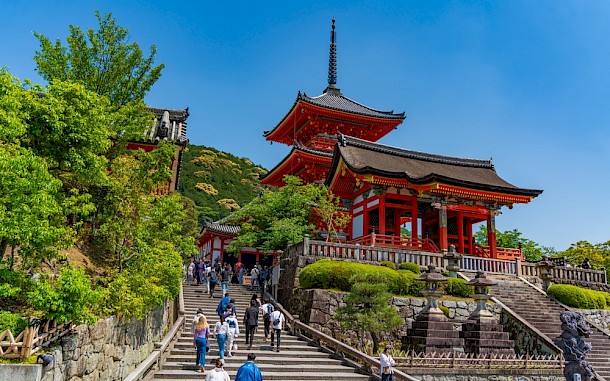 Mo Wu / Shutterstock