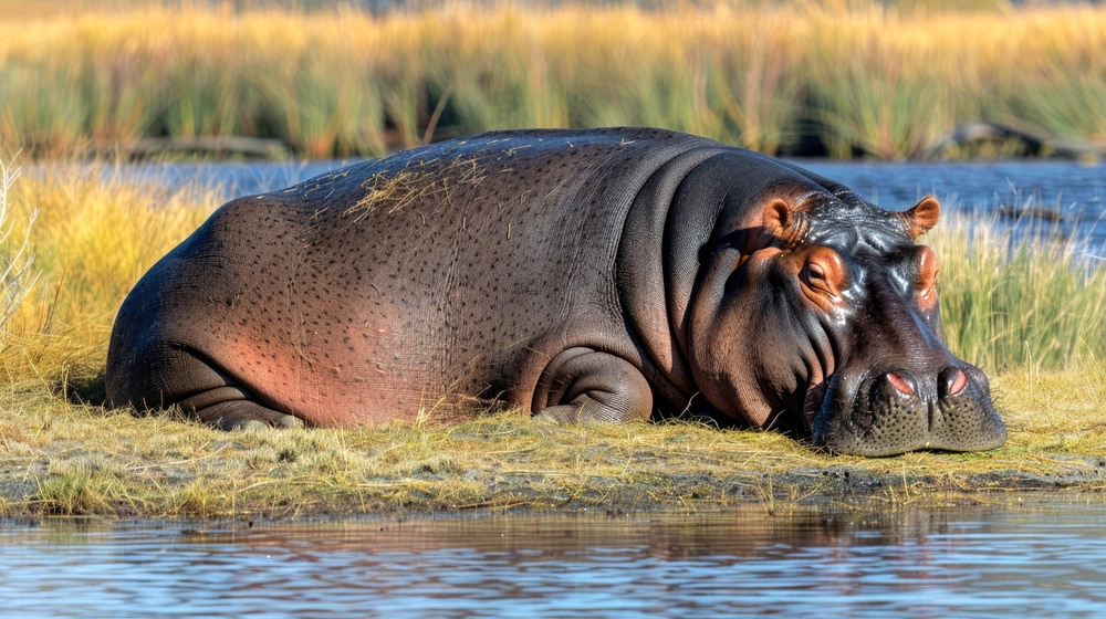 Hammam shalihulhuda / Shutterstock