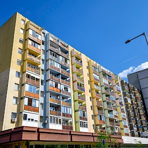 A great shot of/Shutterstock