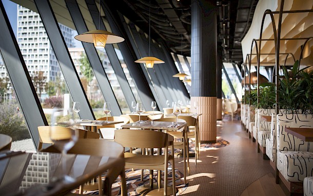 Zazie Bistro & Bar