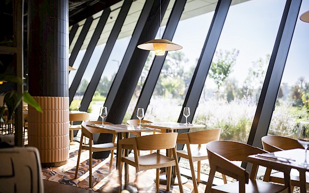 Zazie Bistro & Bar