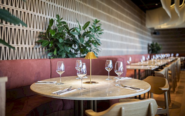 Zazie Bistro & Bar