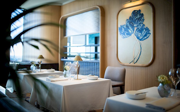 VIRTU Restaurant