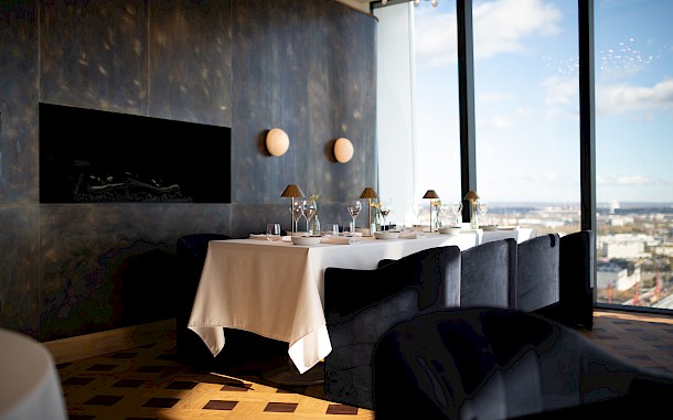 VIRTU Restaurant