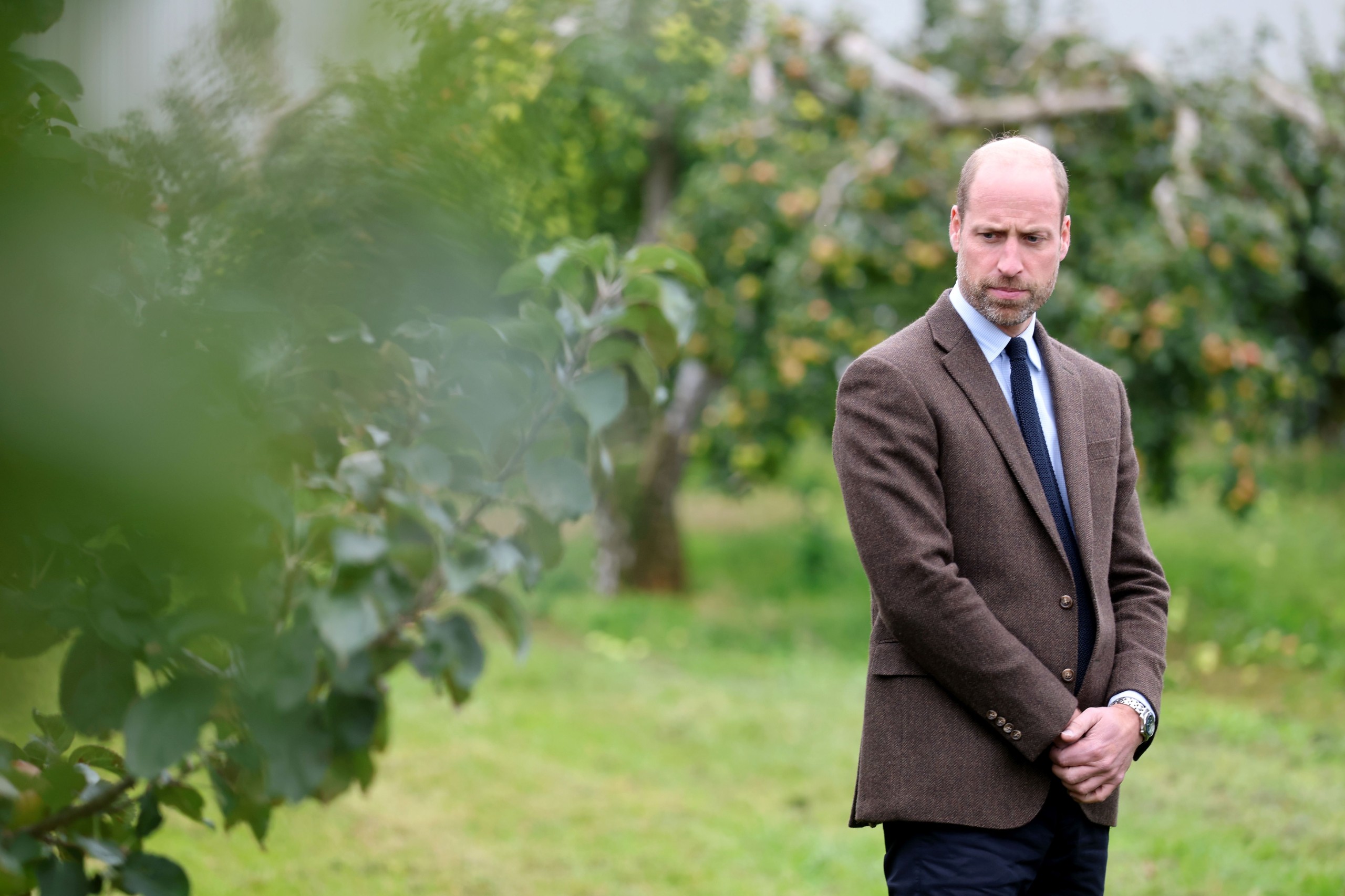 Chris Jackson/Getty Images