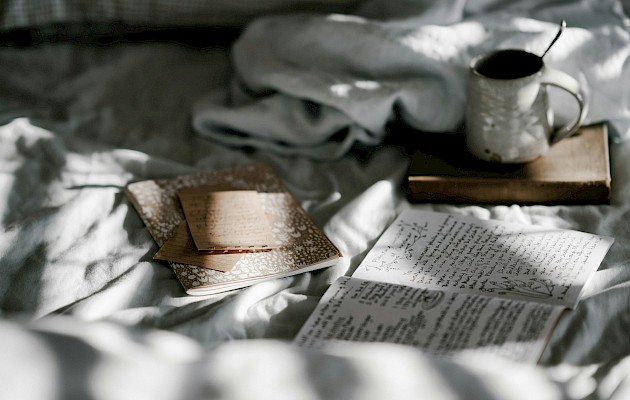 Annie Spratt/Unsplash