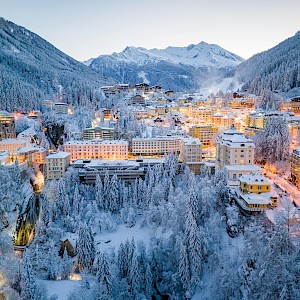 Gasteinertal Tourismus GmbH, Christoph Oberschneider
