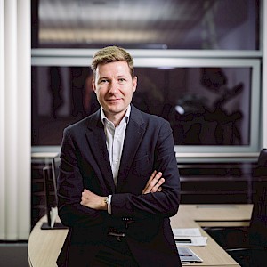 HG Media/Csomor Alexander