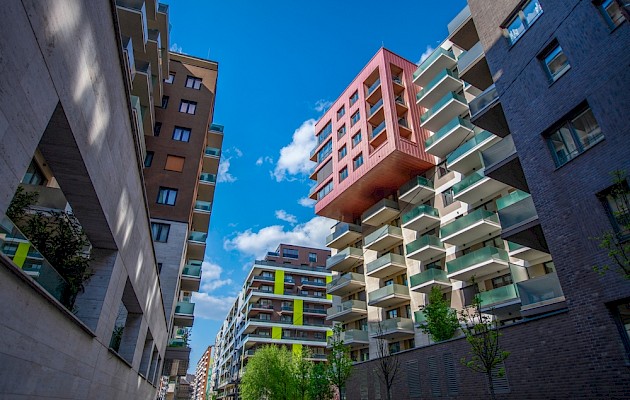 A great shot of / Shutterstock