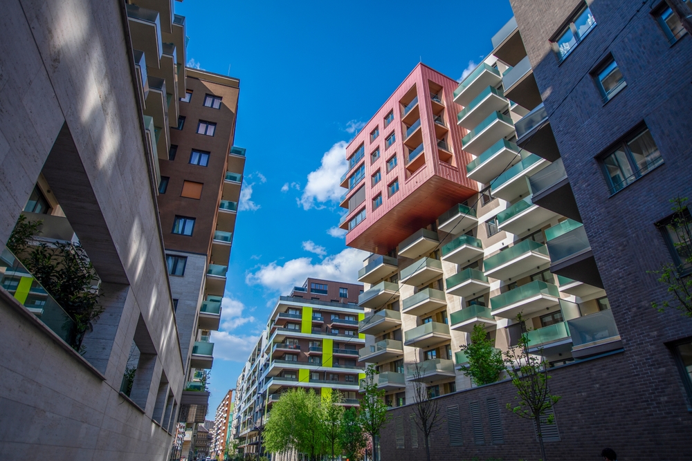 A great shot of / Shutterstock