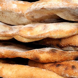 Caron Badkin / Shutterstock