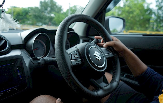 C C Lathish / Shutterstock