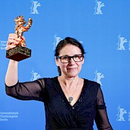 Carsten Koall EPA / Pool /Getty Images