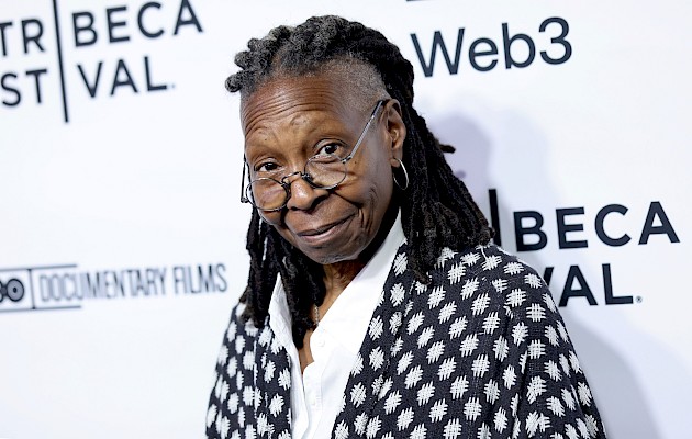 Dimitrios Kambouris/Getty Images for Tribeca Festival