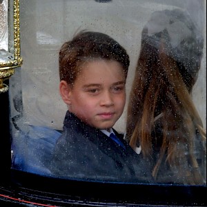 Pete Hancock / Shutterstock