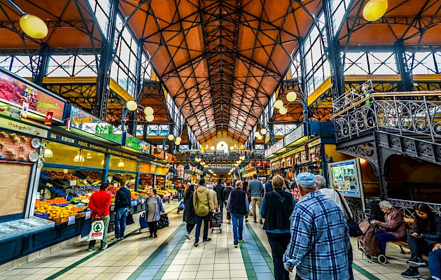 Kirk Fisher / Shutterstock