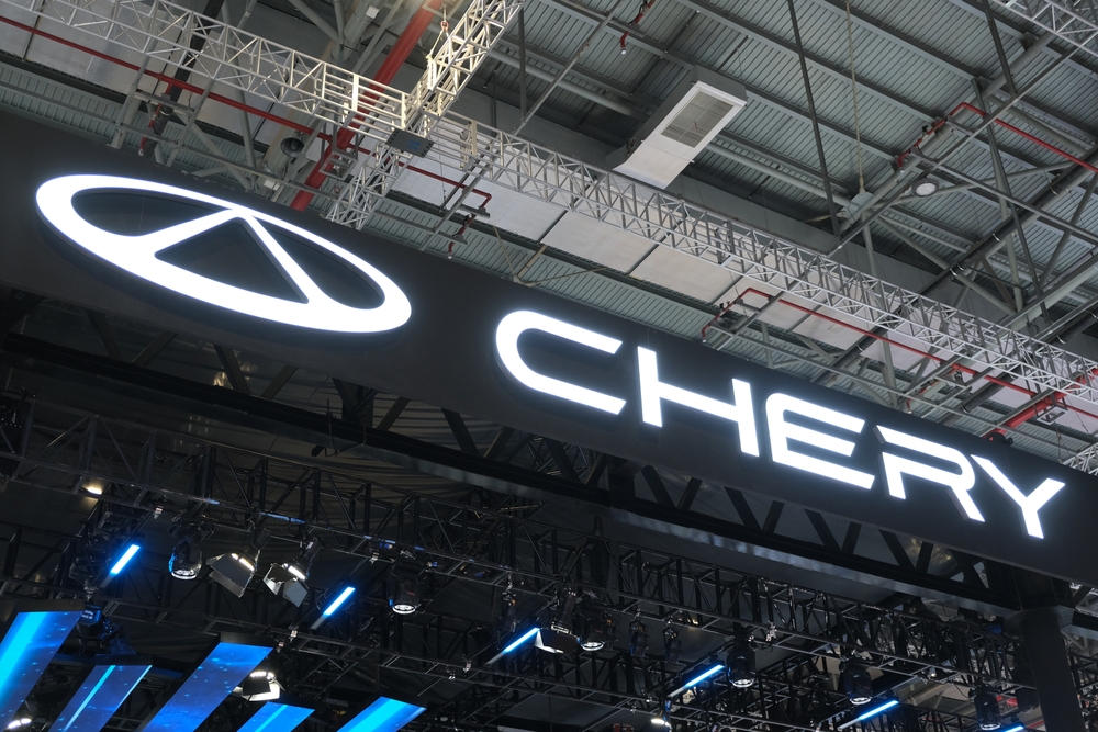 Robert Way / Shutterstock