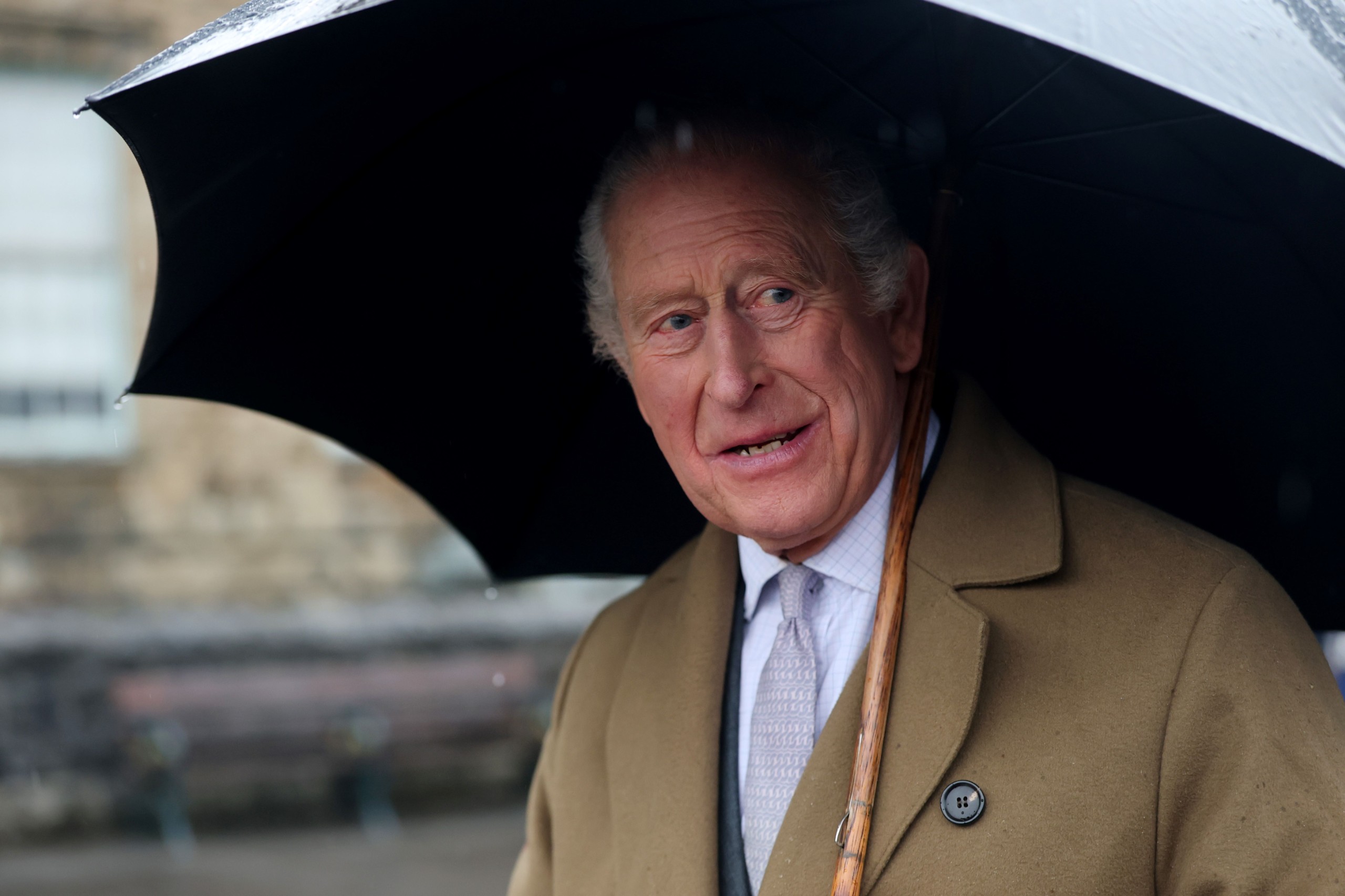 Chris Jackson/Getty Images