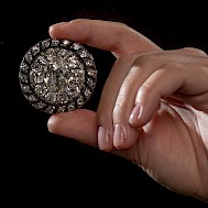 Robert Hradil/Getty Images for Sotheby's