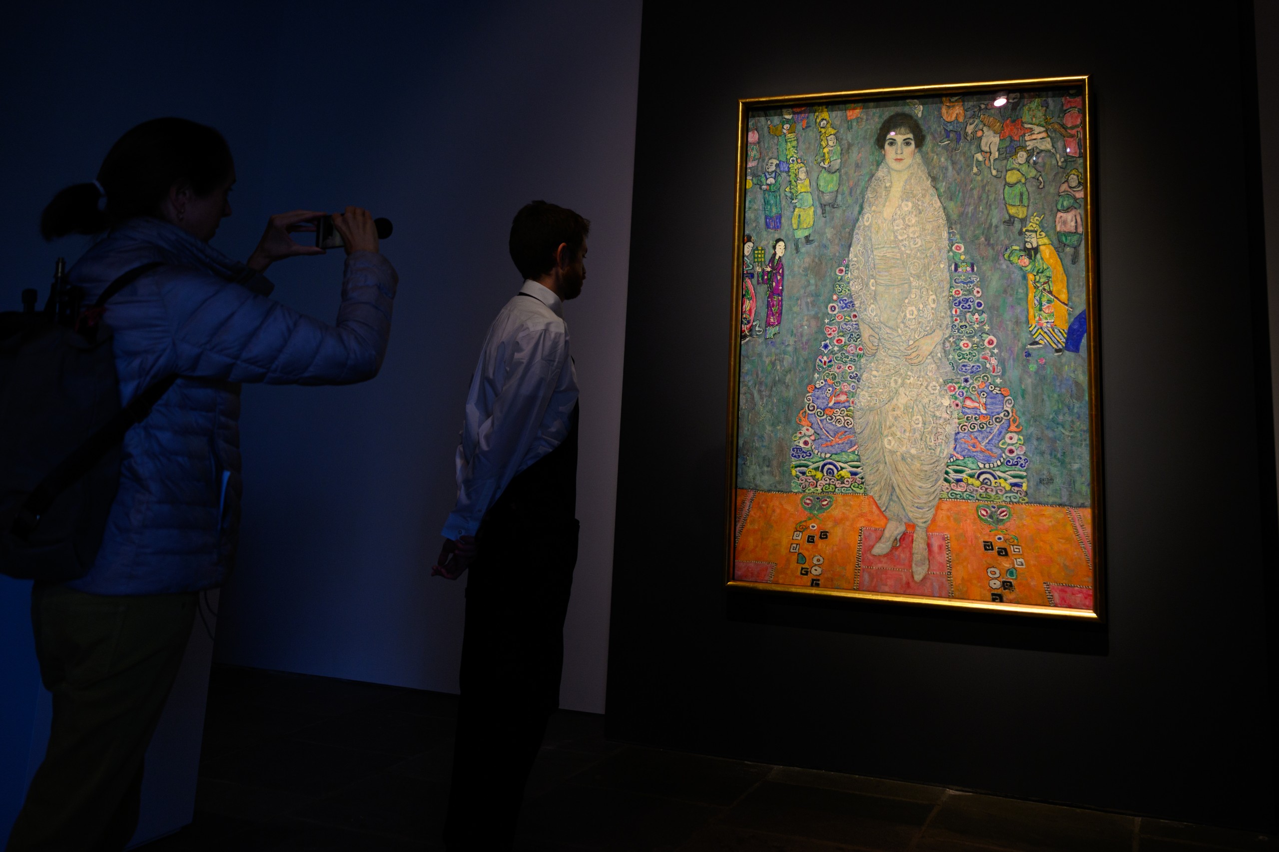 Alexi Rosenfeld/Getty Images