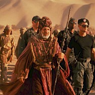 Lions Gate Home Entertainment