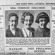 Hulton Archive / Getty Images