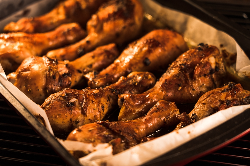 Dariienko Andrii / Shutterstock