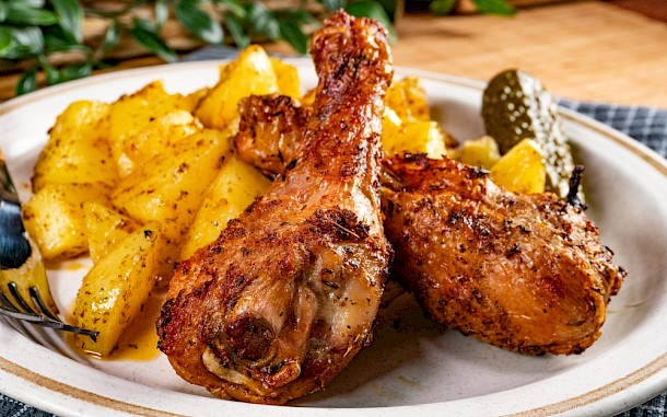 Arkadiusz Fajer / Shutterstock