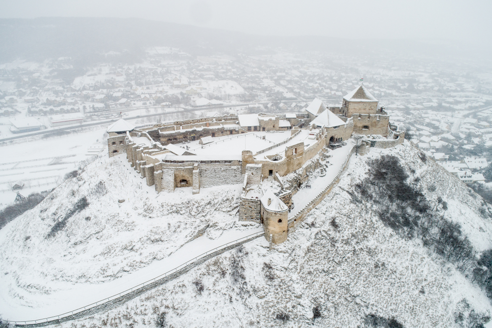 Istvan Csak / Shutterstock