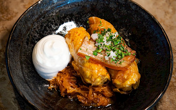 Zazie Bistro &amp; Bar&nbsp;