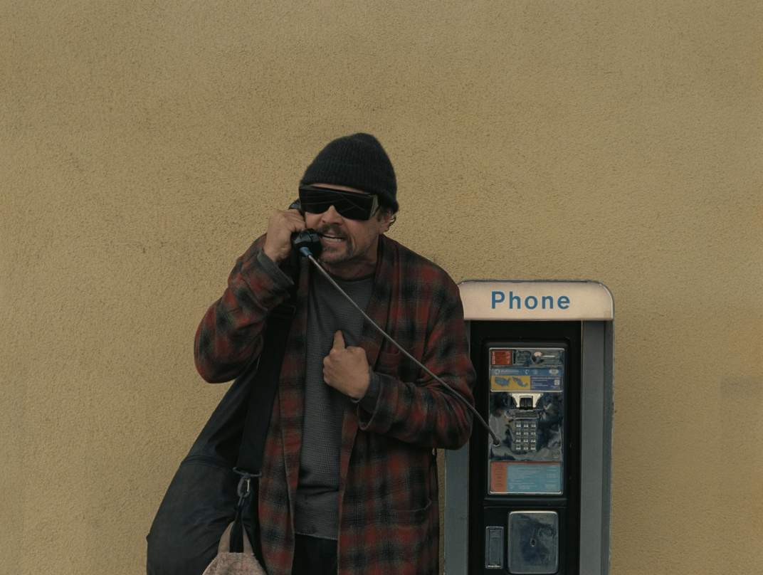 Warner Bros. Pictures