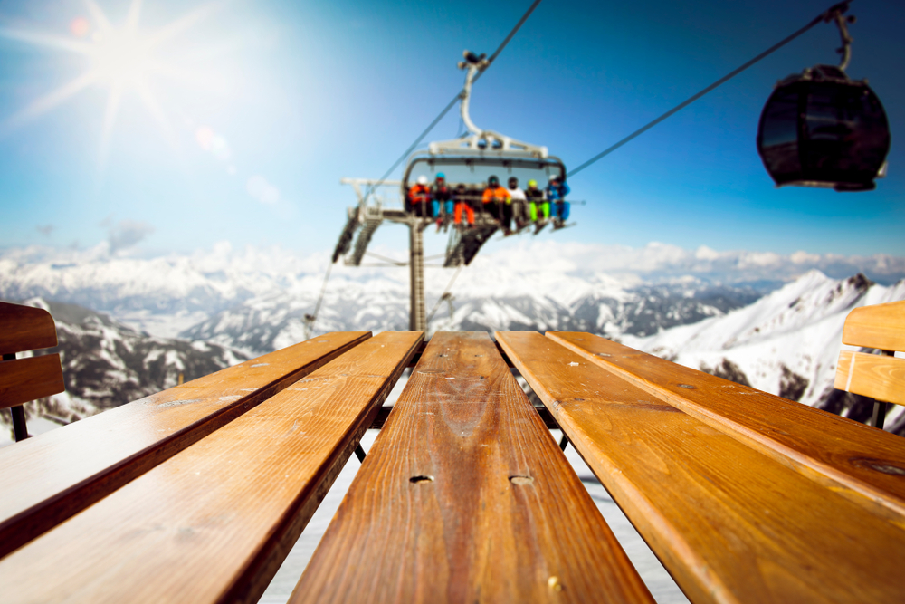 S_Photo / Shutterstock