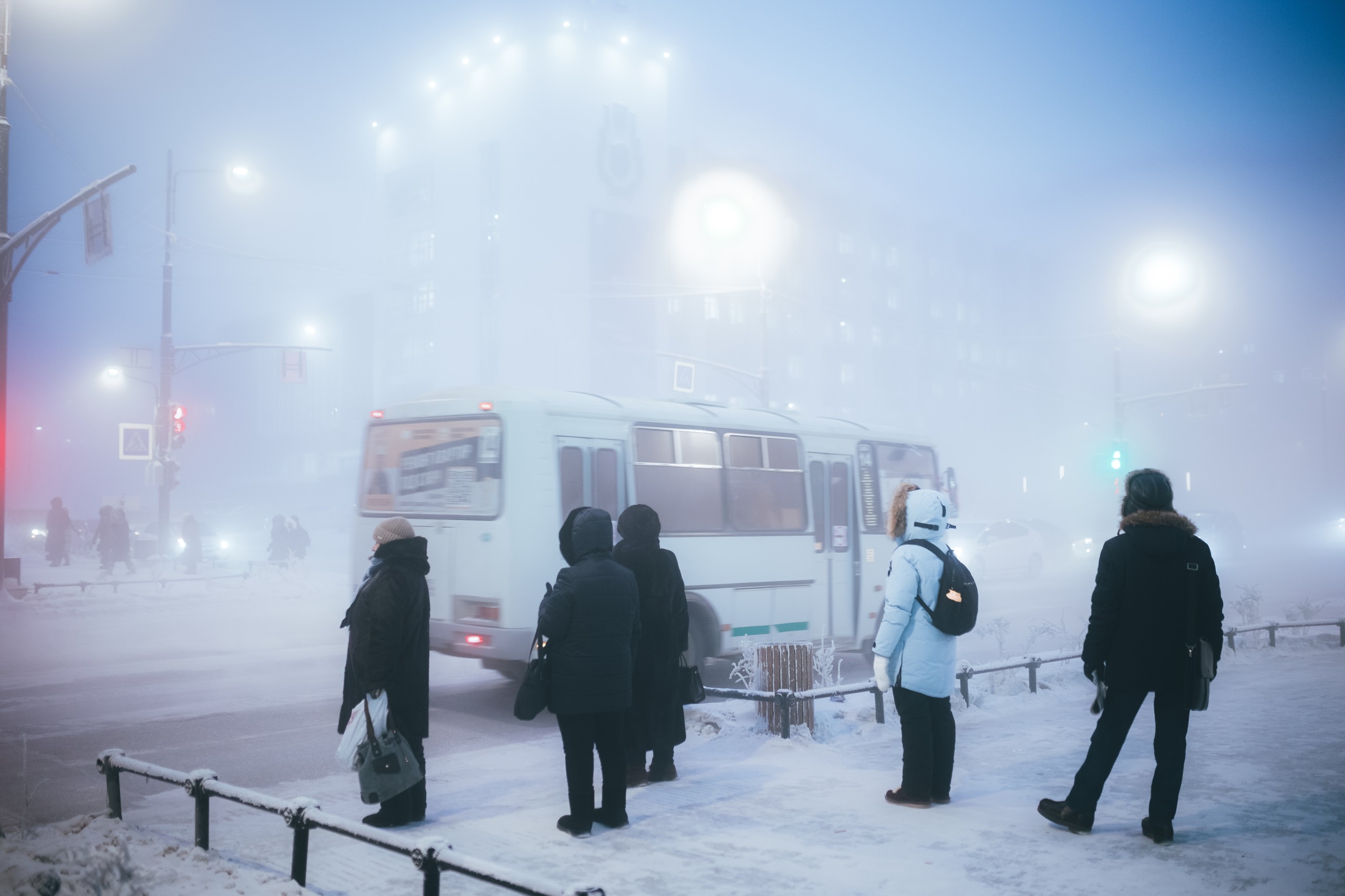 Slava Lyufa/Anadolu via Getty Images