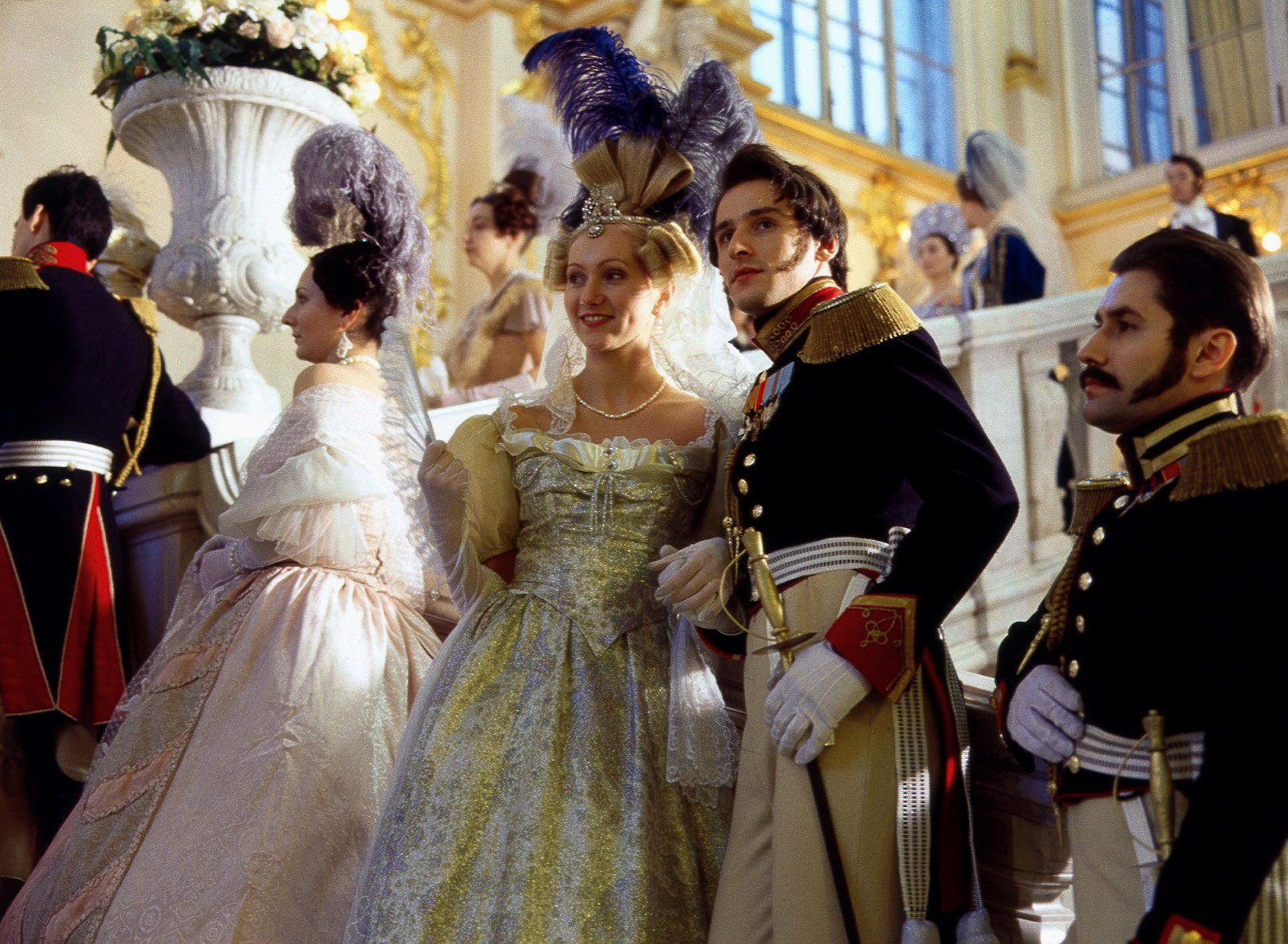 Mary Evans/AF Archive/Artificial Eye