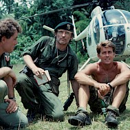 &copy; Caterine Milinaire/Sygma via Getty Images