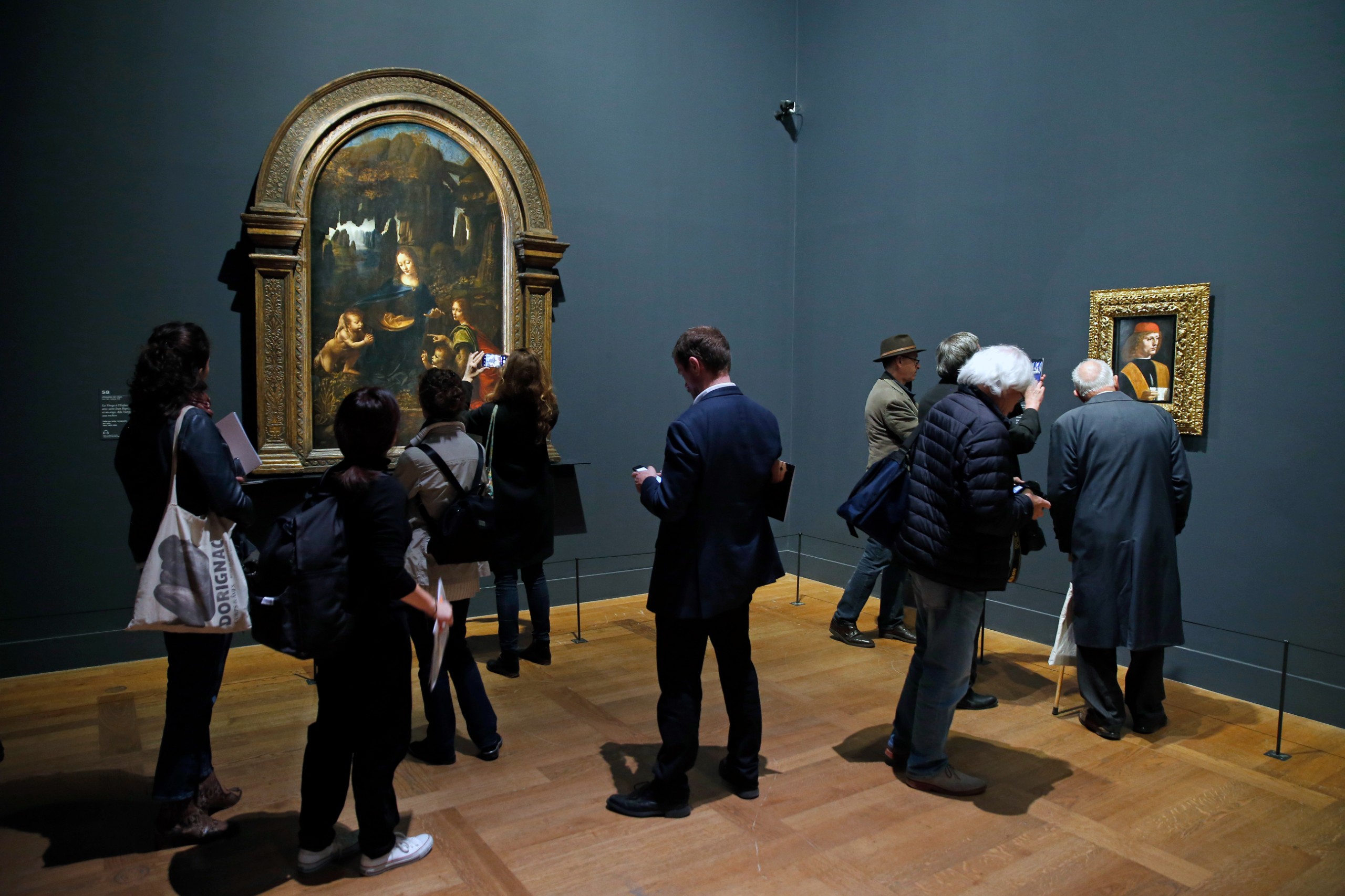 Chesnot/Getty Images