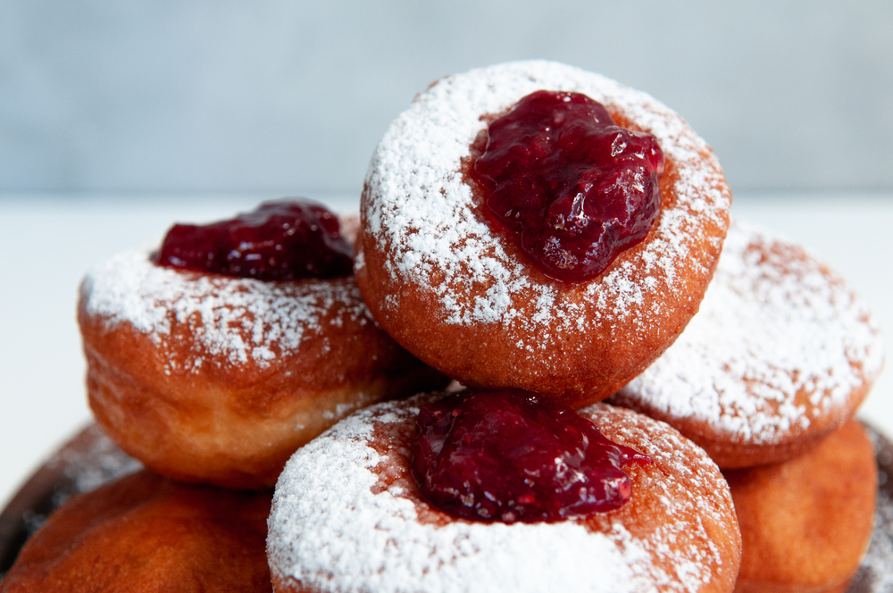 Mochnacs Andrea / Shutterstock