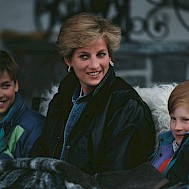 Jayne Fincher/Princess Diana Archive/Getty Images