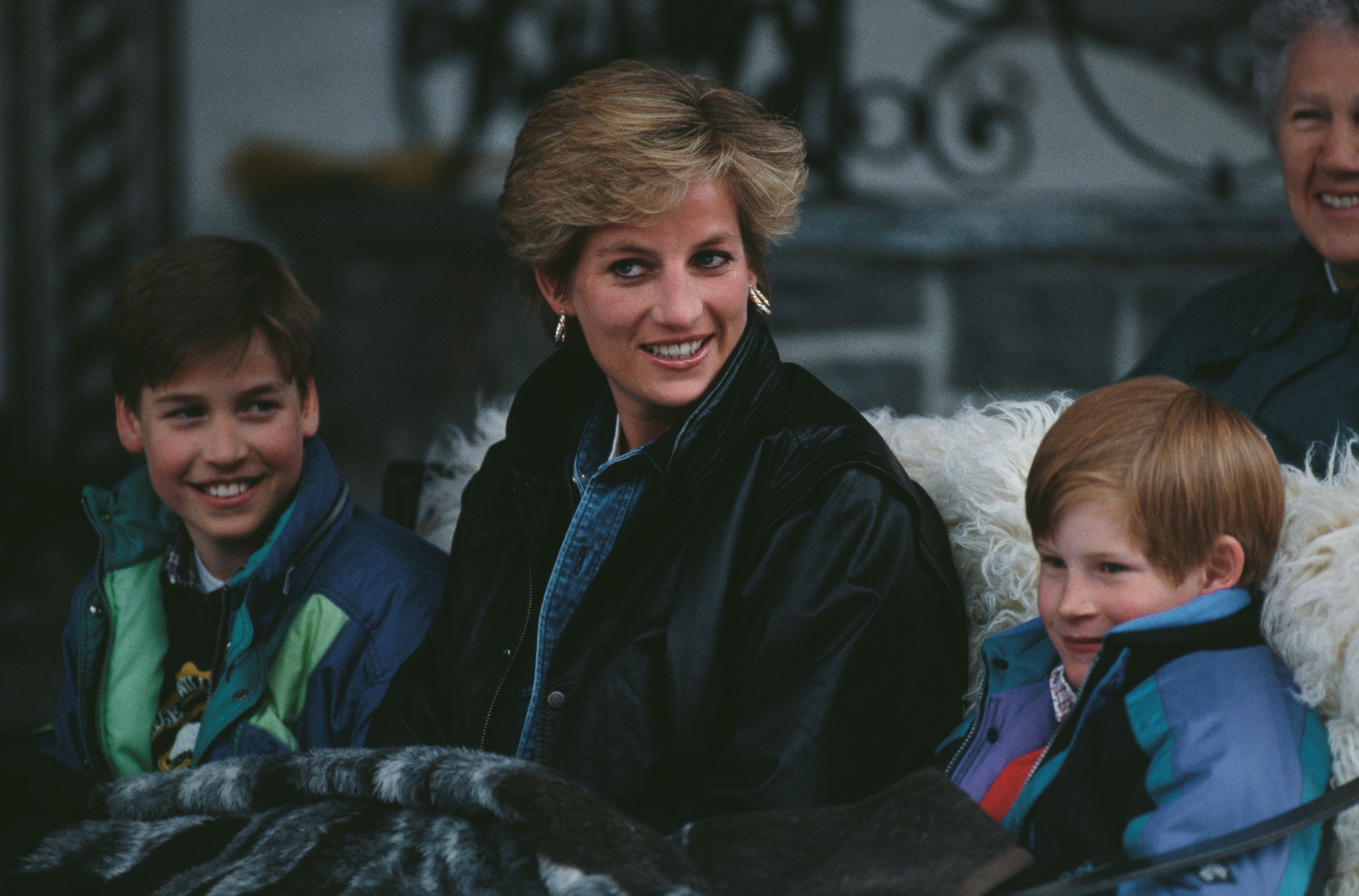 Jayne Fincher/Princess Diana Archive/Getty Images