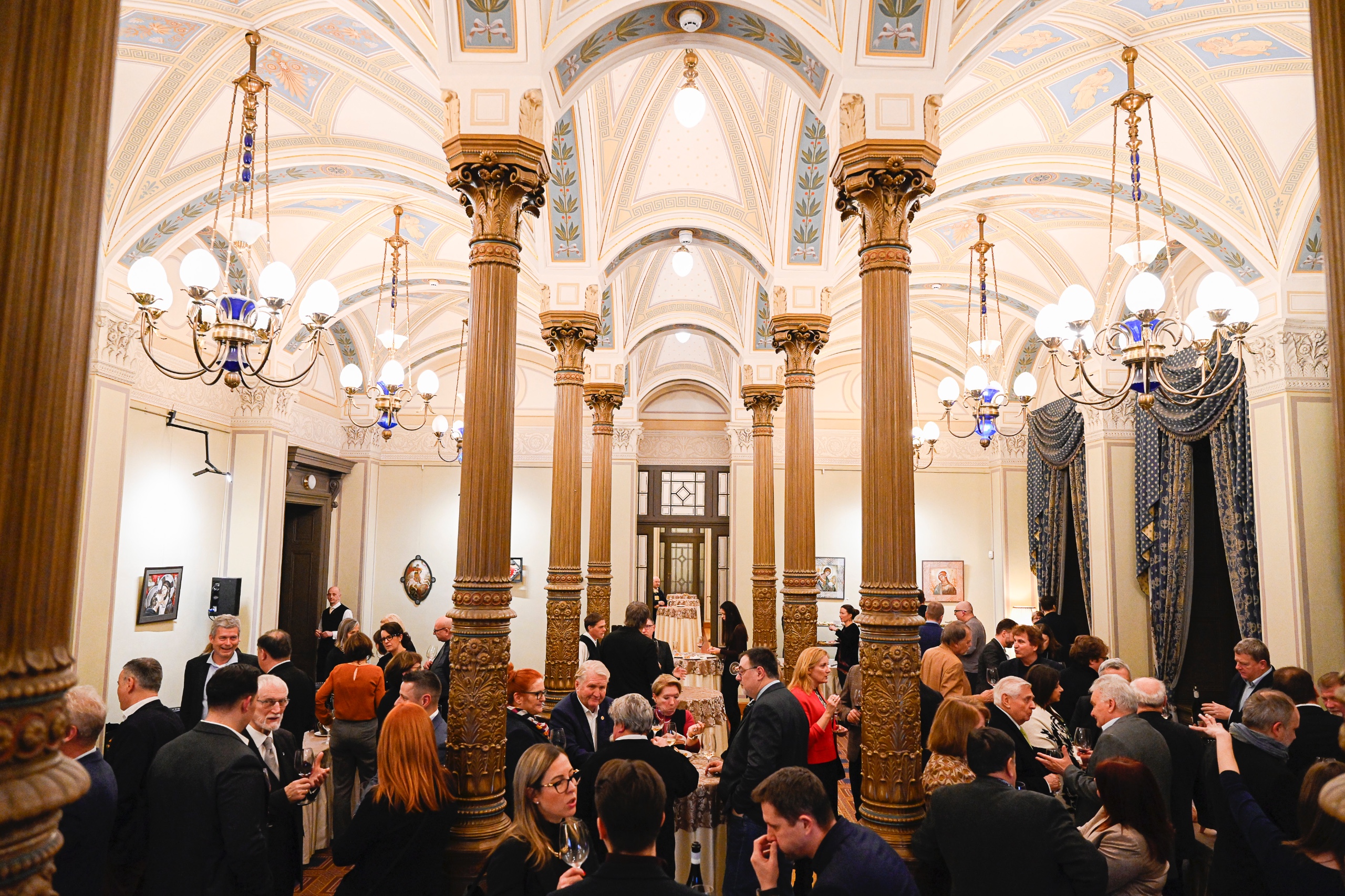 Pannon Bormíves Céh