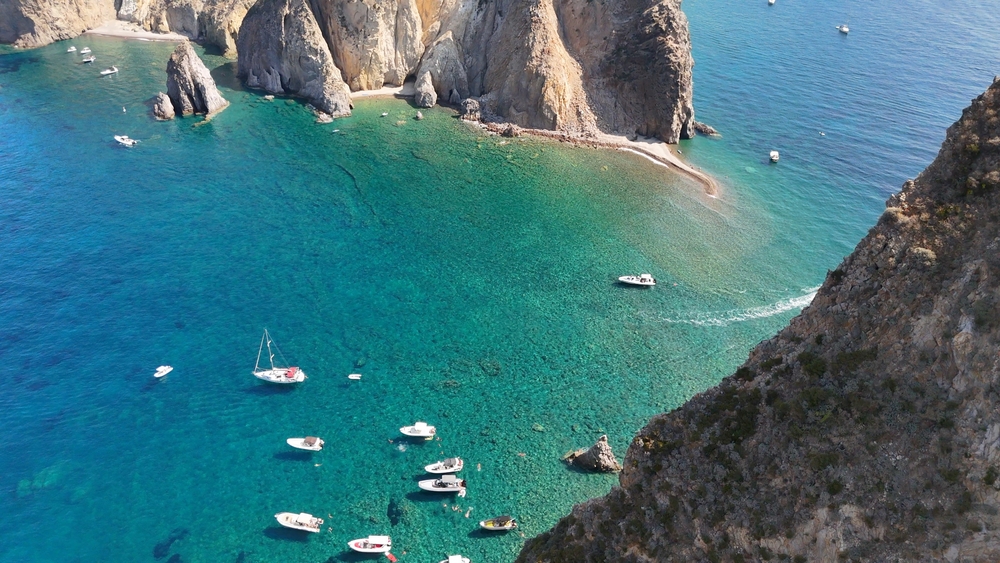 ItalyDrones/Shutterstock