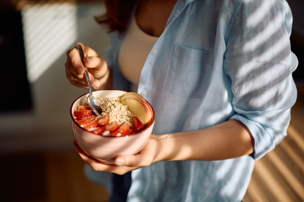 Drazen Zigic/Shutterstock